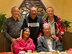 -百年恒益烧腊海鲜酒家·非遗传承(广州黄埔店)