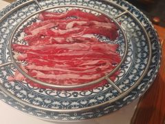 -北京老门框爆肚涮肉馆(锦业路店)