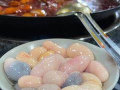 -星鸿社重庆老火锅