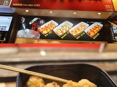 -八一路好吃街(雨田商务大厦店)