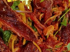 -秦炉烤肉(财富中心店)