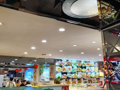 -香滨园骨架王(民生路店)