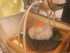 -小乌猪·金华筒骨煲(永盛购物广场店)