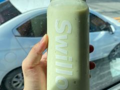 -新加坡斯味洛·鲜奶茶(石牌东店)