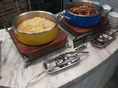 -金狮国际酒店自助餐(金狮店)