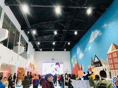-Mr·Kuma酷么先生雪之乐园
