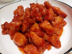 -聚春园自助餐厅(东街口店)