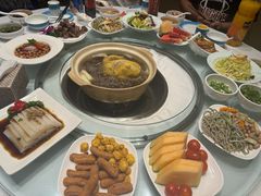 -天宜隆蘑菇宴火锅(石景山旗舰店)