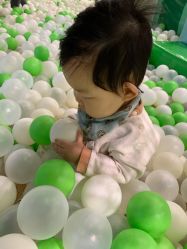 -绿野星空儿童乐园