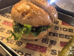 -Side Street街旁(交道口店)