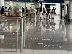 -吉隆坡国际机场