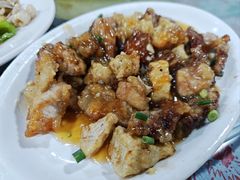 -如我美食(达道社区店)