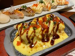-七町糖果寿司屋(龙洞广工店)
