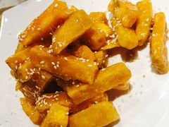 -阿凡提餐厅(簋街店)