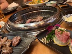 -丸藏和牛烧肉专门店(园区师惠坊店)