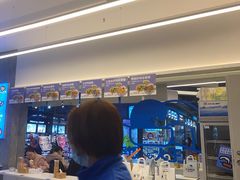 -石笨笨·盖浇饭大王(MOMOPARK店)