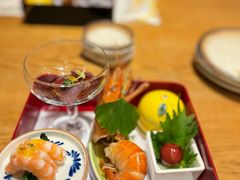 -和创柚子·会席日本料理(新区淮海街店)