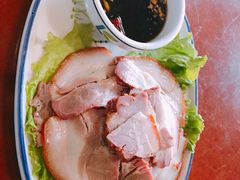 -王村姑老土炕莜面村(桥东店)
