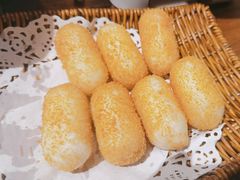-梧桐小院·传统湖北菜(黄鹤楼店)