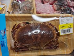 -盒马鲜生(宝地店)