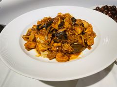 -宝轩渔府·老字号海鲜·正宗津菜(水上店)