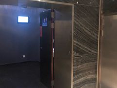 入口-广州塔晖粤轩中餐厅