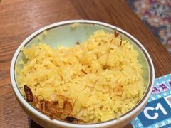 -马来西亚肉骨茶汤·招牌螃蟹·烧鸡·呷喱吧吧(海上世界店)