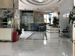 -泰康拜博口腔医院(海曙店)