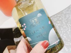 青心乌龙-奈雪的茶(天河城店)