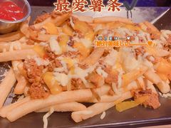 -bluefrog蓝蛙(水游城店)