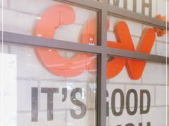 -CGV影城(滨江天街IMAX店)