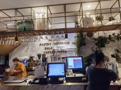 -农畉LONFOOD(福田星河COCOPark店)