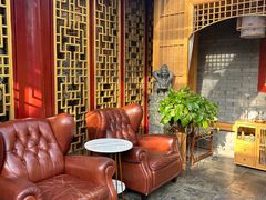 -悦真雅院·四合院·清真私房菜(雍和宫店)