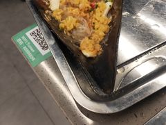 -老吕涮羊肉•东北原味烧烤•大油边•烤鱼(五角场店)