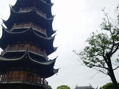 -龙华素斋(龙华路店)