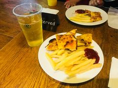 -Geneva日内瓦餐厅(西郊宝成花苑店)