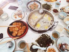 -骨味坊·十二年老店(宝业东城广场店)