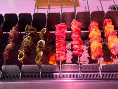 -丰茂烤串(全国首店)