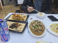 -阿军排档·烧烤