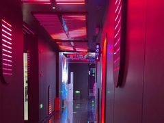 -乐翻天量贩式KTV(淞发路店)