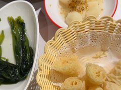 -狐狸爱上椰子鸡(滨江星光大道店)