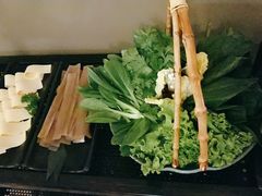 -左庭右院鲜牛肉火锅(新梅广场店)
