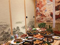 -贵木日本料理·铁板烧(新地假日广场店)