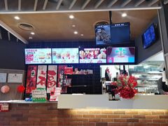 -肯德基(新市百店)