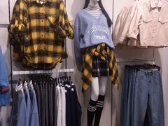 -C&A(西市城购物中心店)