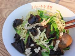 -泰顺江南春面馆