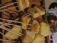 -新凯旋烧烤·燕姐千岛湖土菜