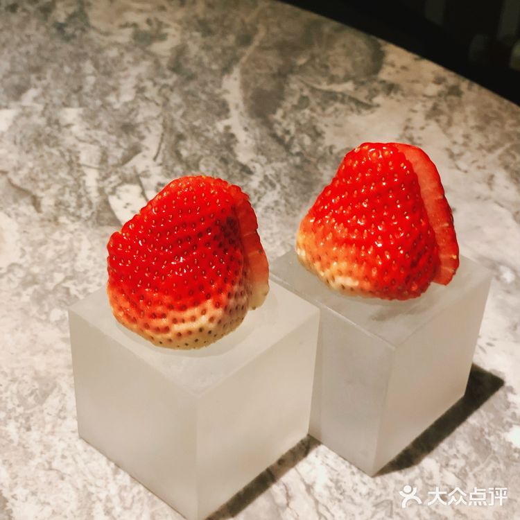 广州|米其林现代潮菜新店驾临广粤天地