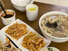 -合记烩面(人民路店)