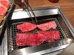 -俺的焼肉(銀座9丁目店)